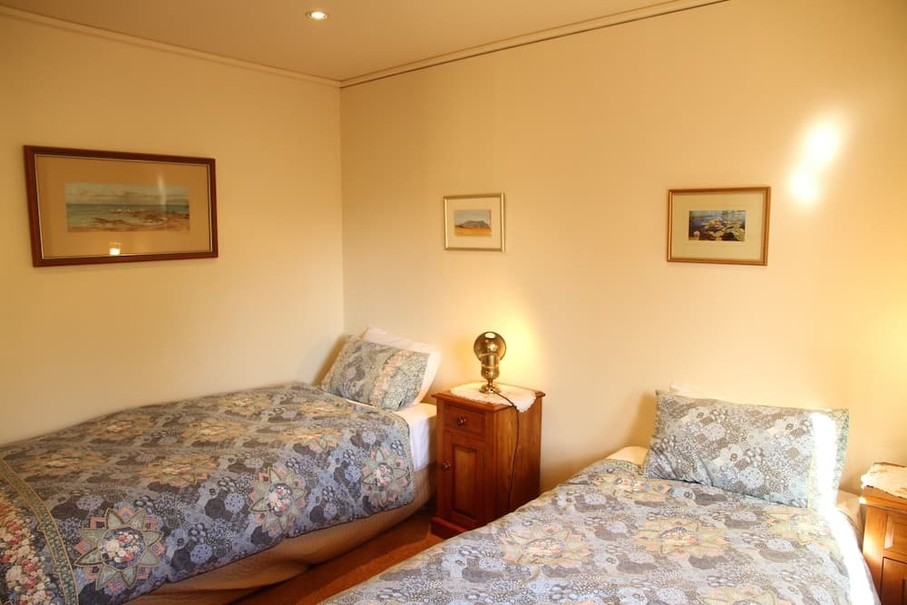 Adelaide Heritage Cottages & Apartments