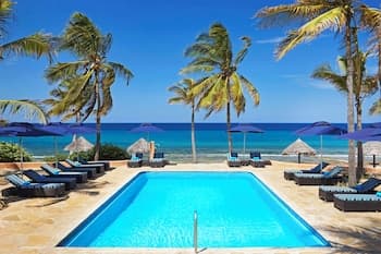 Avani Pemba Beach Hotel