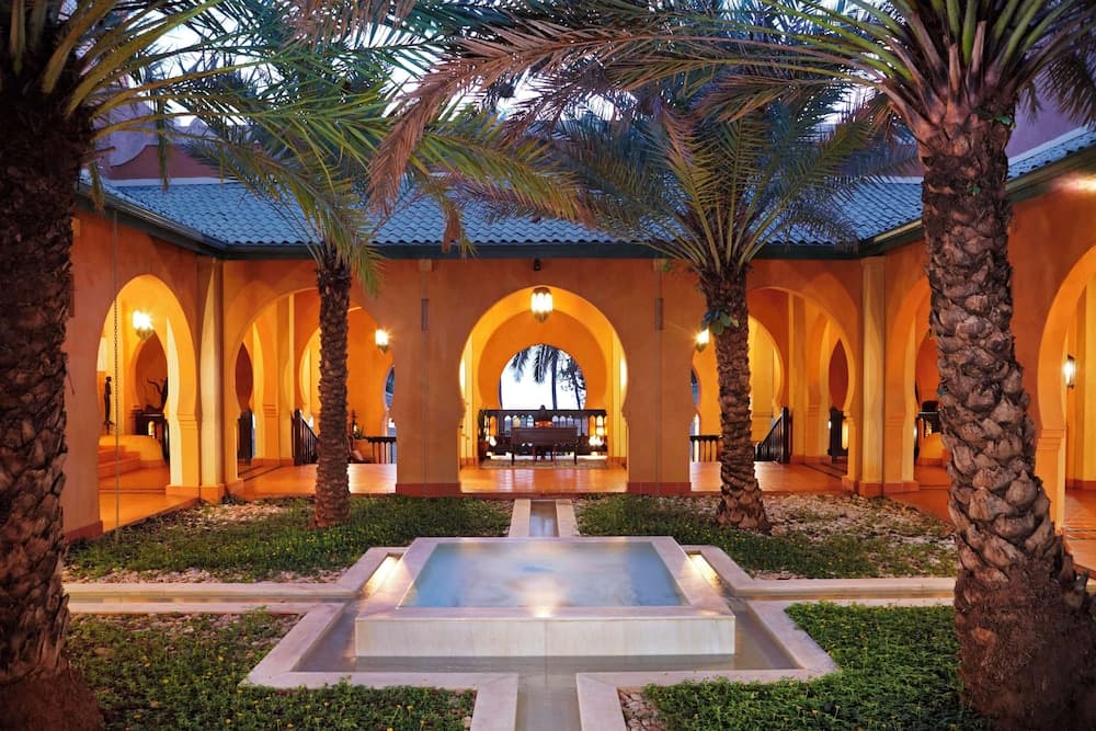 Avani Pemba Beach Hotel