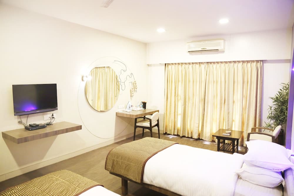 Aurangabad Gymkhana Club