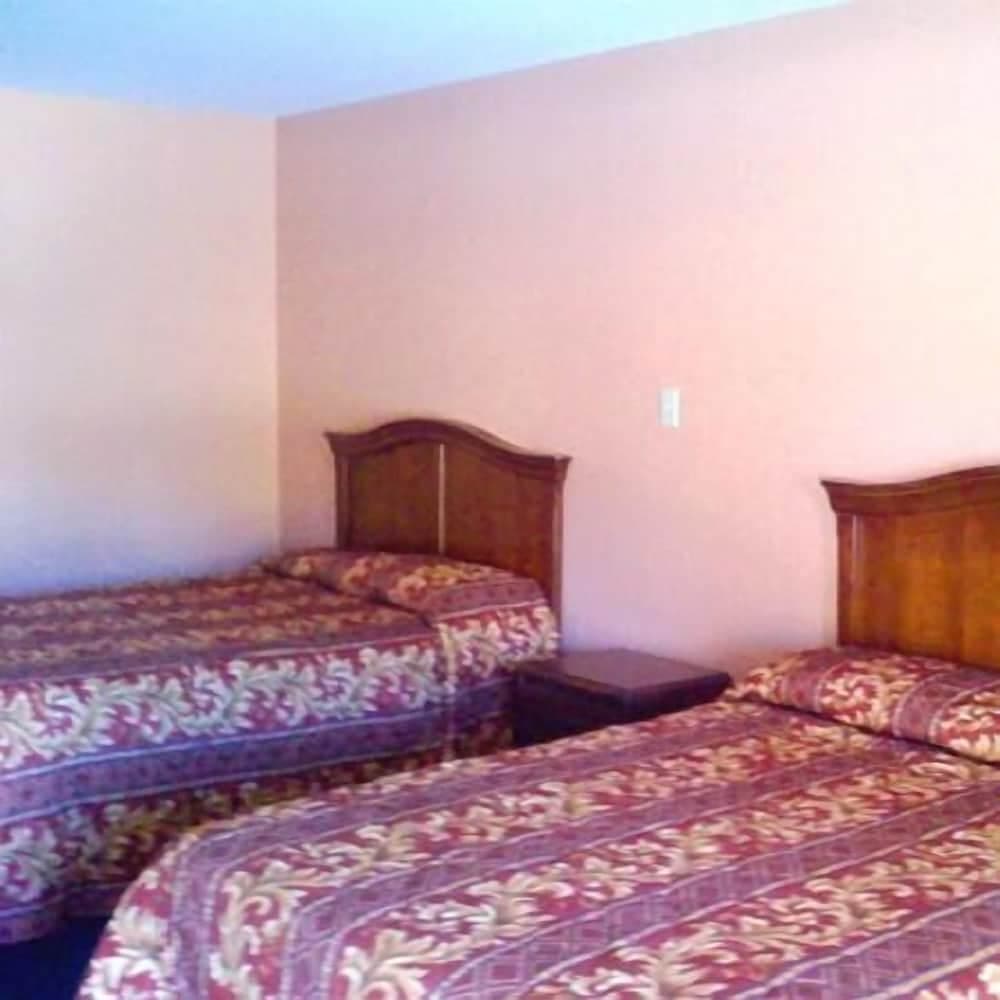 Residents Suites Liberty