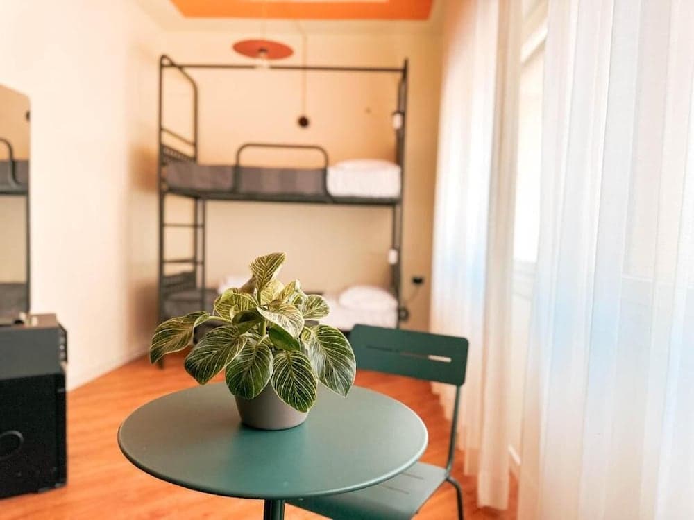 Ostello Bello Bologna