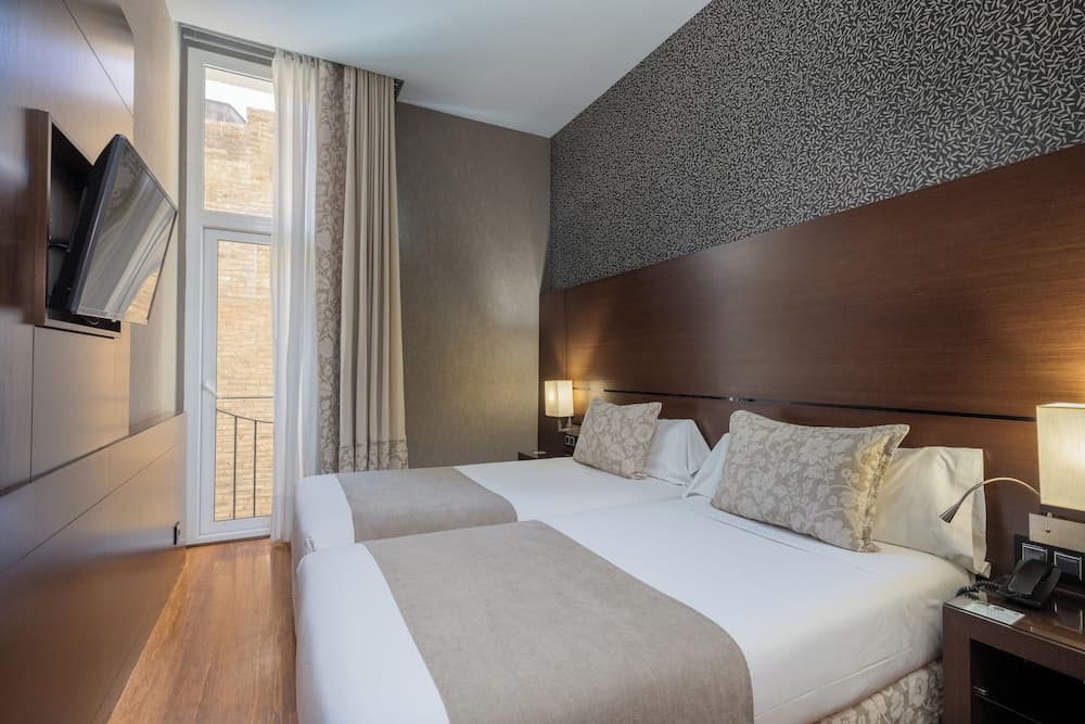 Hotel Barcelona Colonial