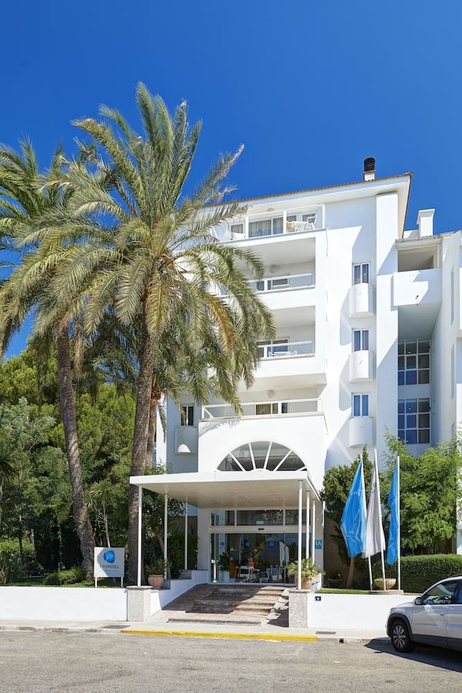 hotel image