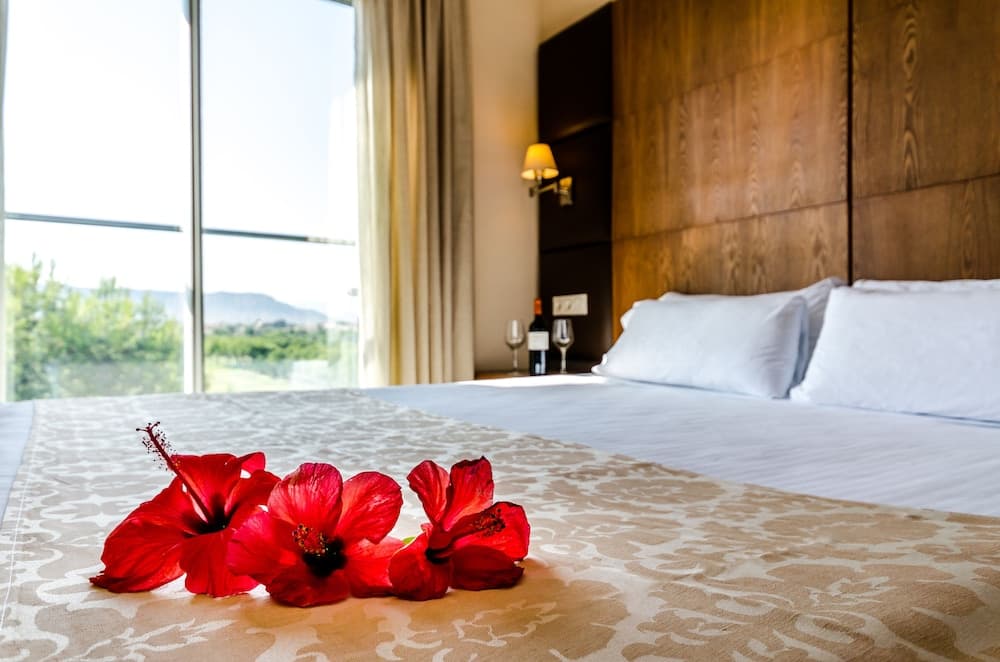 El Plantio Golf Resort