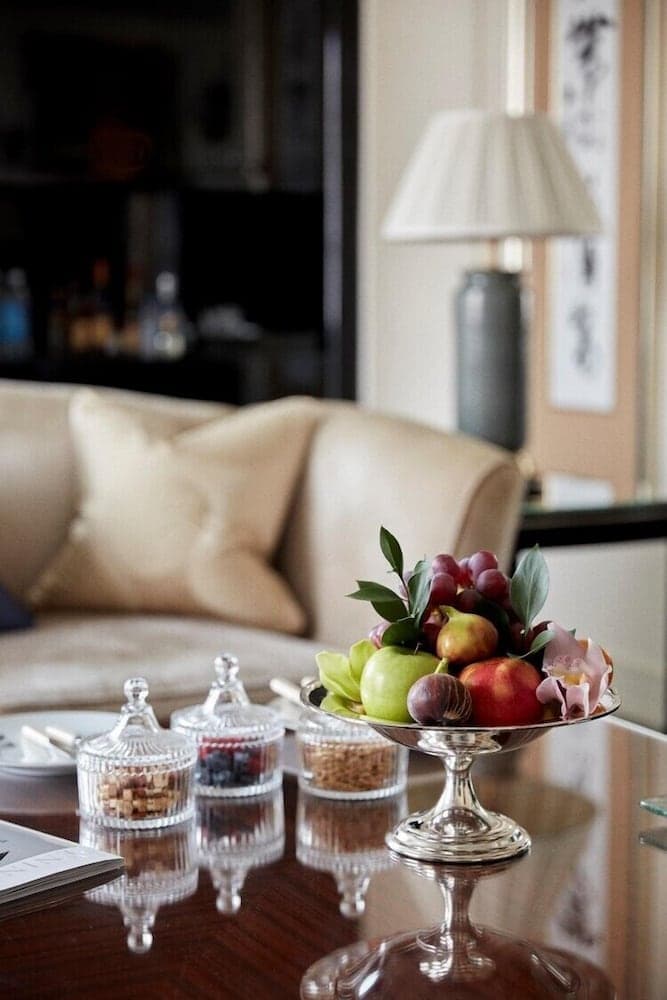 The Peninsula Shanghai