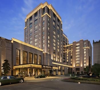 The Peninsula Shanghai