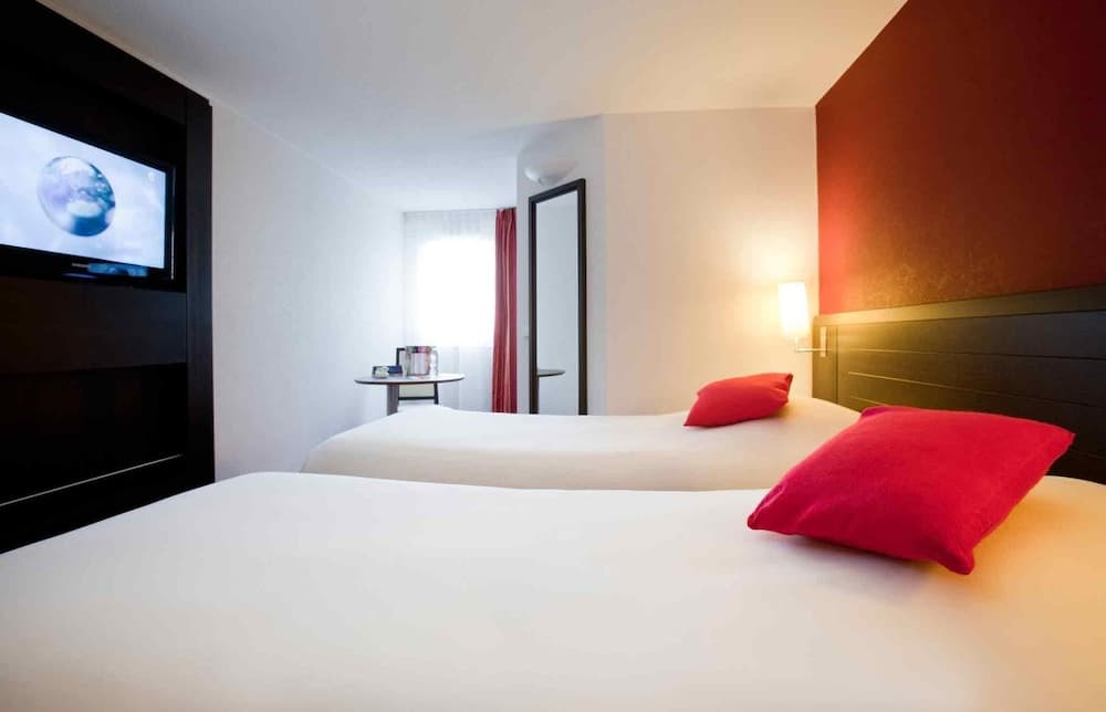Ibis Styles Belfort Centre