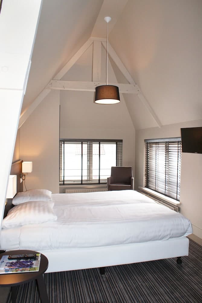 Fletcher Hotel-Restaurant Boschoord