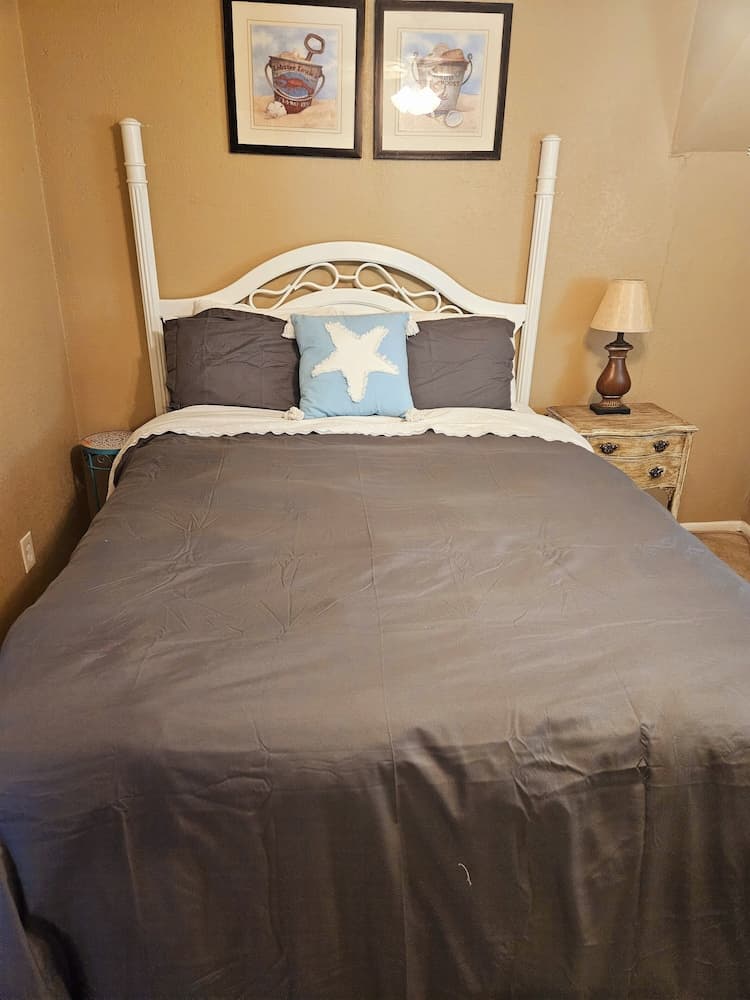 Paradise Cove at Lemon Bay