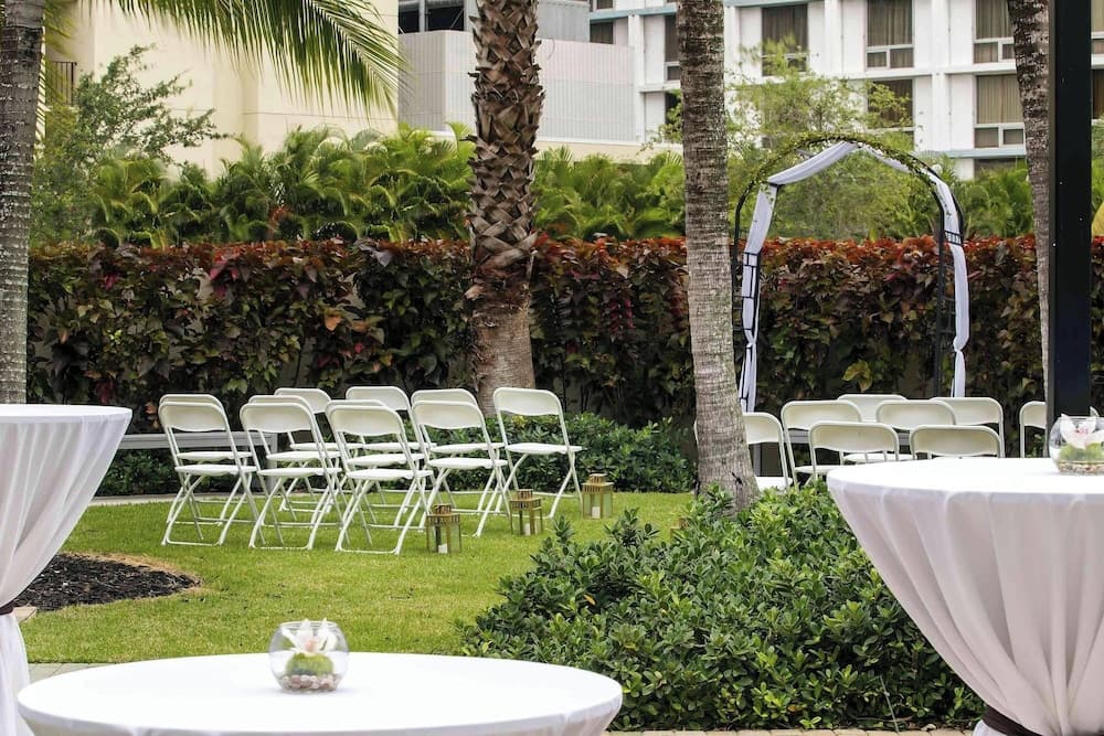 Residence Inn by Marriott Miami Airport