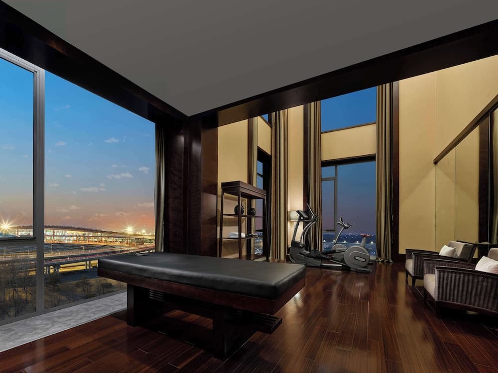 Hilton Beijing Capital Airport