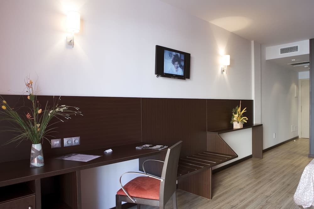 Hotel Loar Ferreries