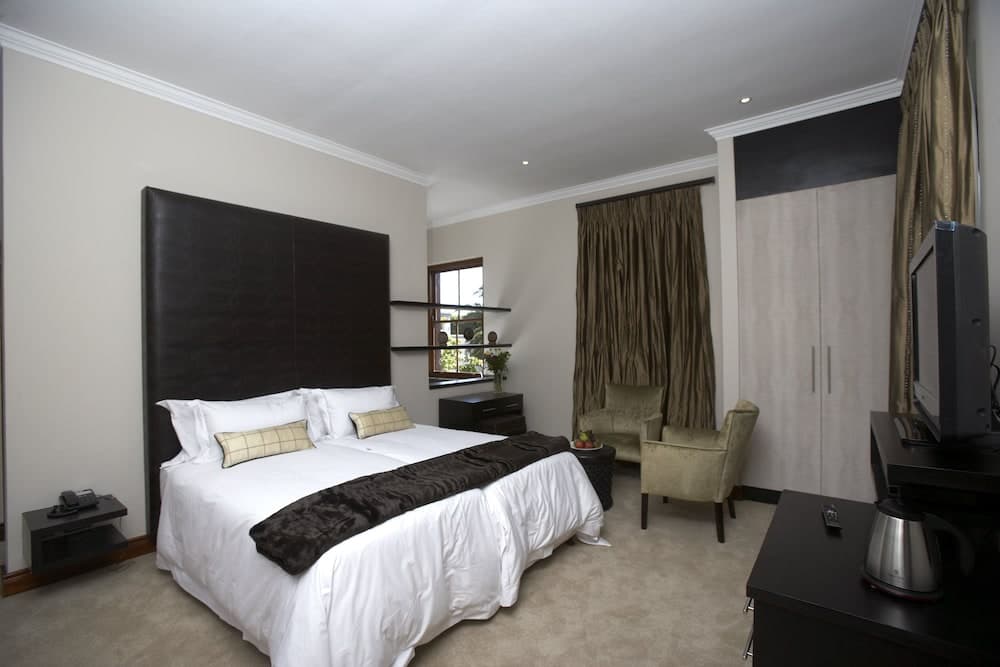 Nova Constantia Boutique Residence