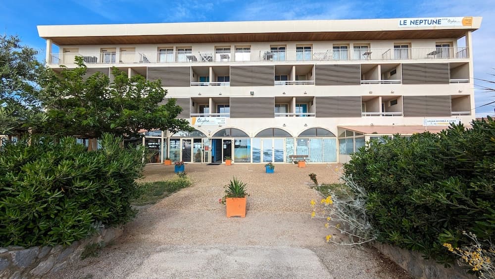 hotel image
