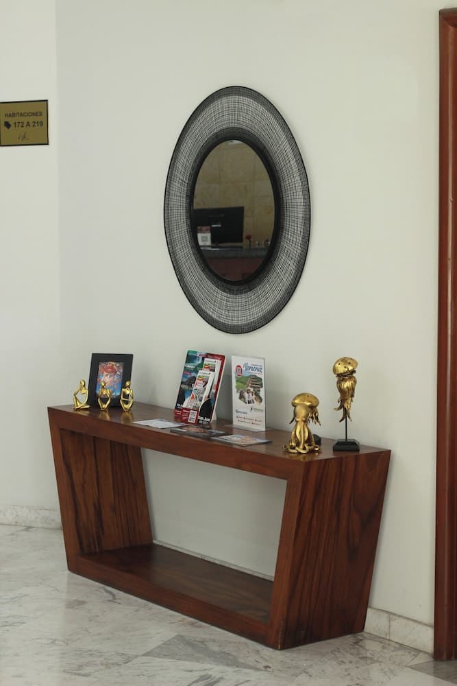 Hotel Villas Dali Veracruz