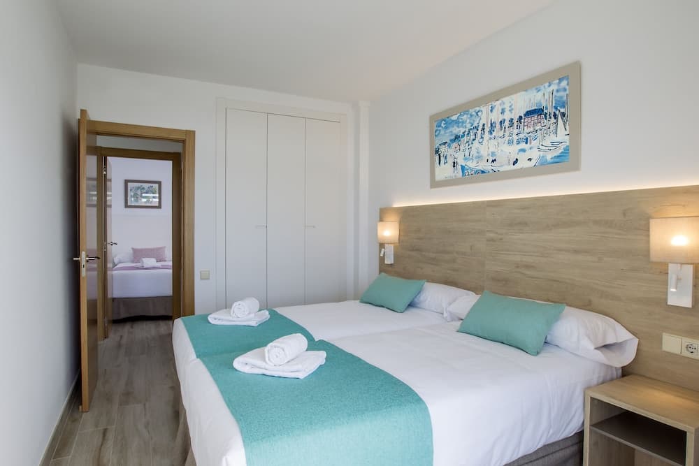 Aparthotel CYE Holiday Centre