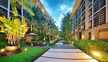 THE HAVEN Bali Seminyak - CHSE Certified