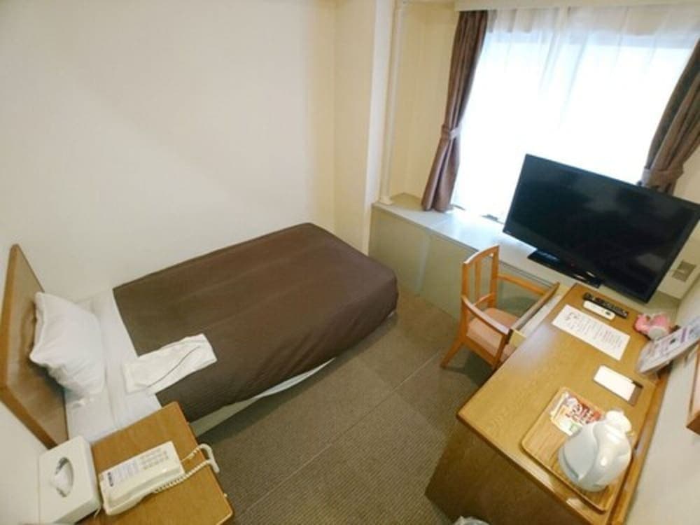 Sky Heart Hotel Hakata