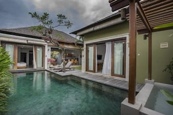 Pradha Villas Seminyak