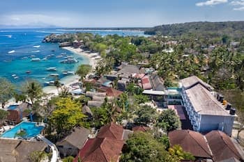 The Tanis Beach Resort Nusa Lembongan
