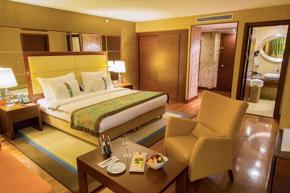 Holiday Inn Istanbul Sisli by IHG