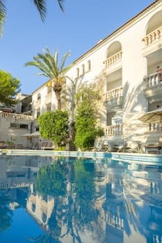 Es Baulo Petit Hotel