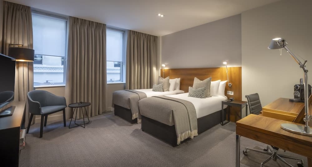 Clayton Hotel London Wall