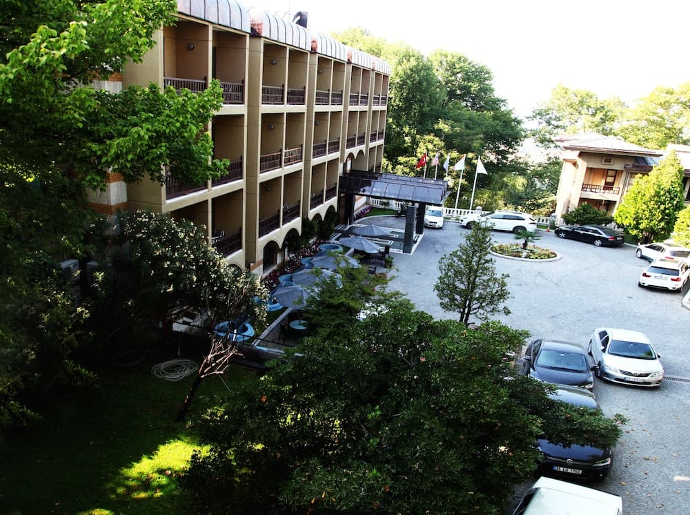 hotel image