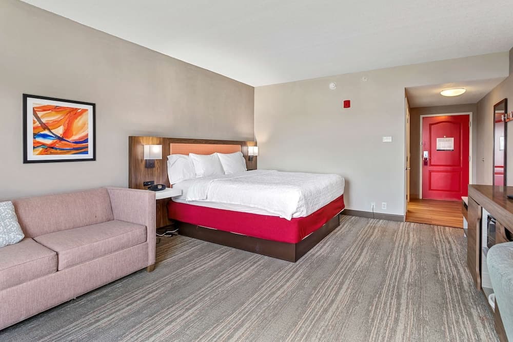 Hampton Inn & Suites Orlando-Apopka