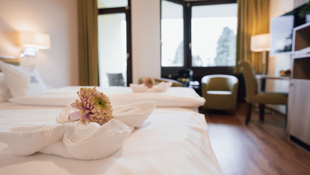 Parkhotel St. Leonhard