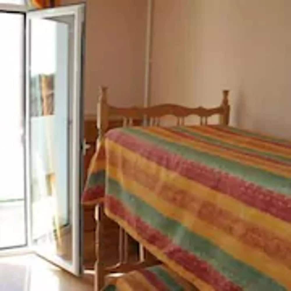 Apartamentos Marthas