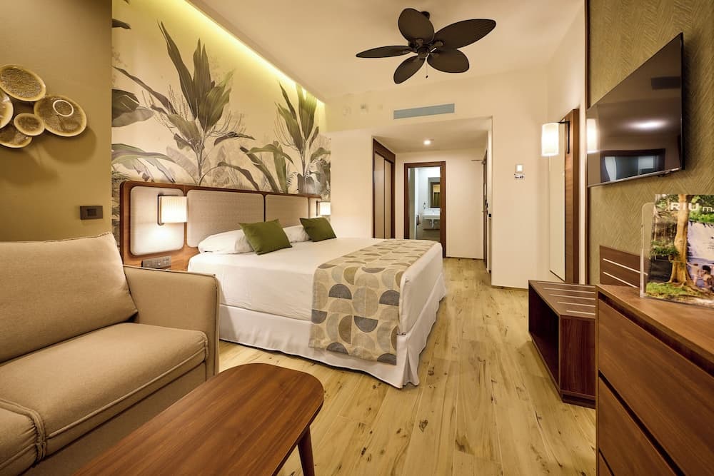 Hotel Riu Guanacaste - All Inclusive