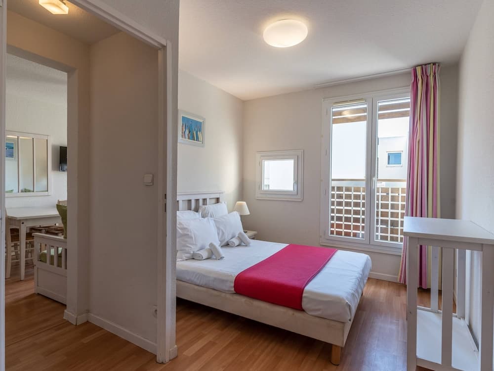 Vacanceole Residence L'Ile d'Or