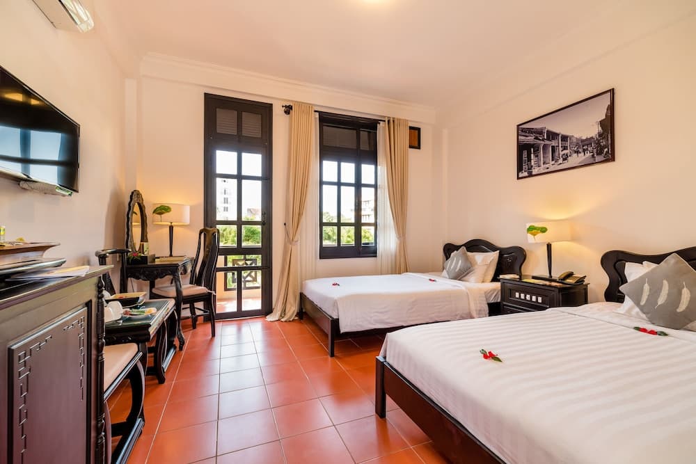 Phu Thinh Boutique Resort & Spa