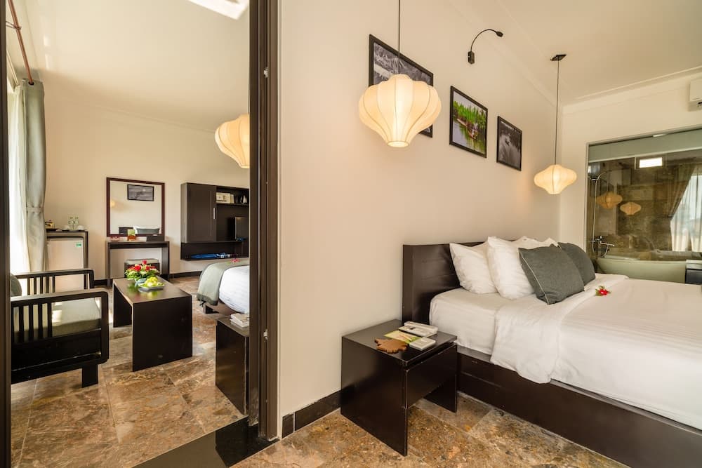 Phu Thinh Boutique Resort & Spa