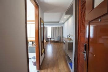 Saigon Ninh Chu Hotel & Resort