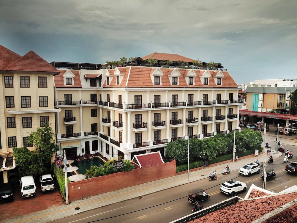 hotel image