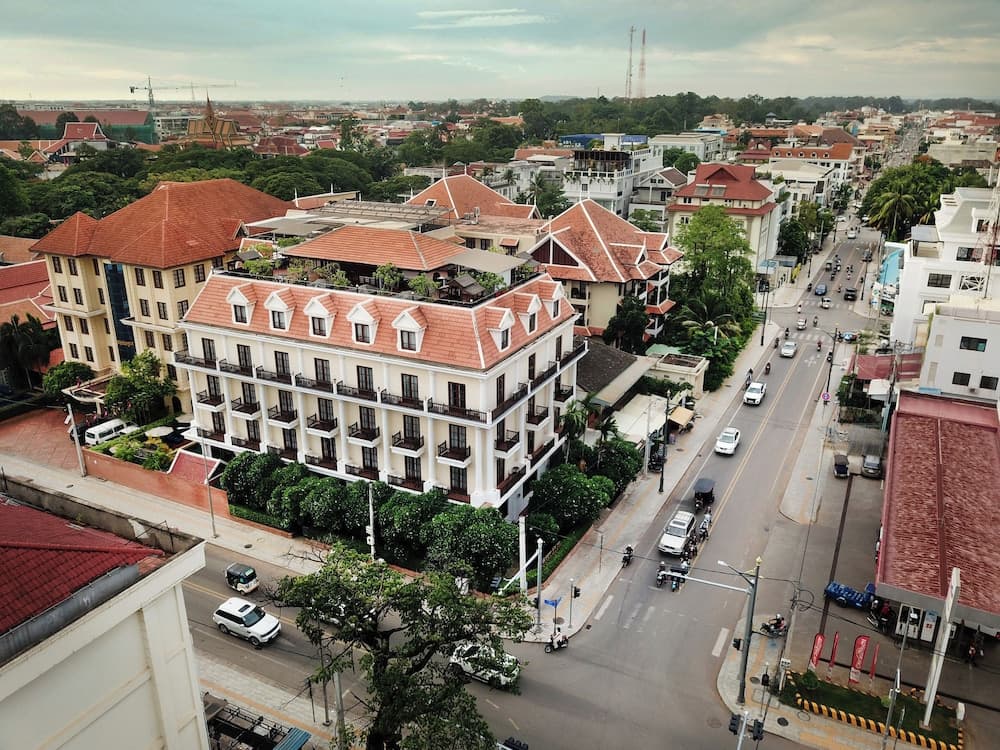 hotel image
