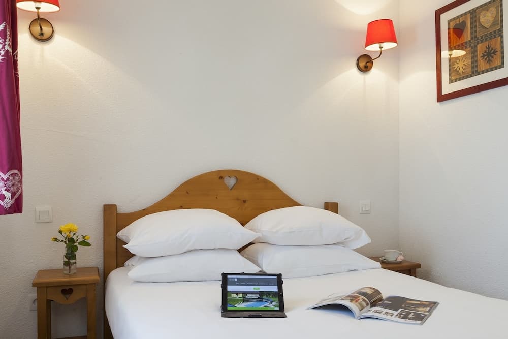 Garden & City Evian Lugrin