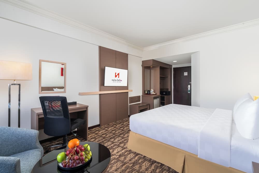 Swiss-Belinn Baloi Batam