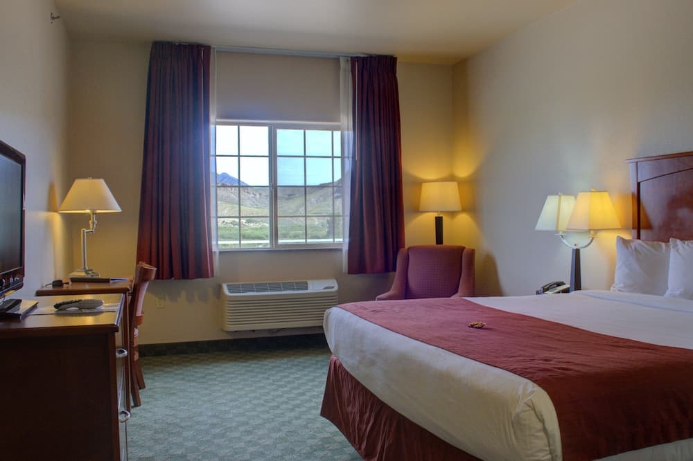 Allington Inn & Suites