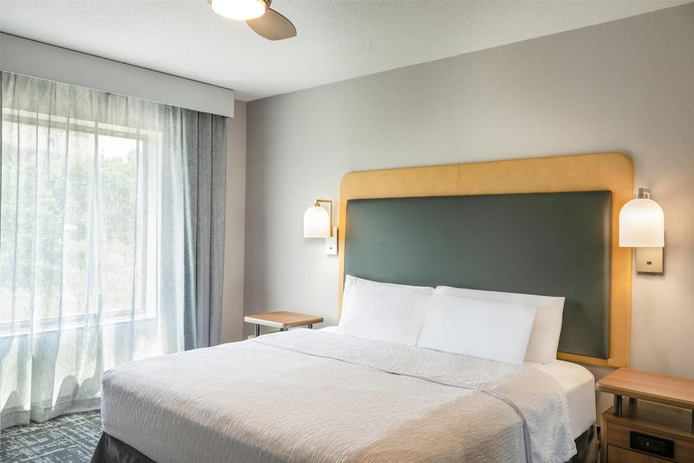 Homewood Suites by Hilton Pittsburgh Southpointe