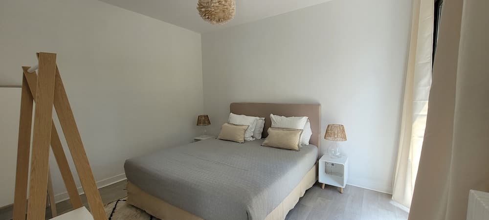 Le Galet Hôtel & Spa