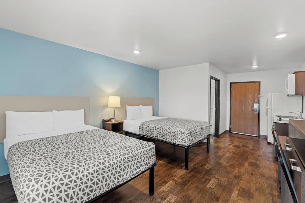 WoodSpring Suites Austin North I-35