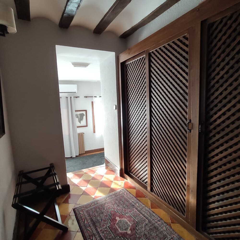 Hotel Posada Mayor de Migueloa