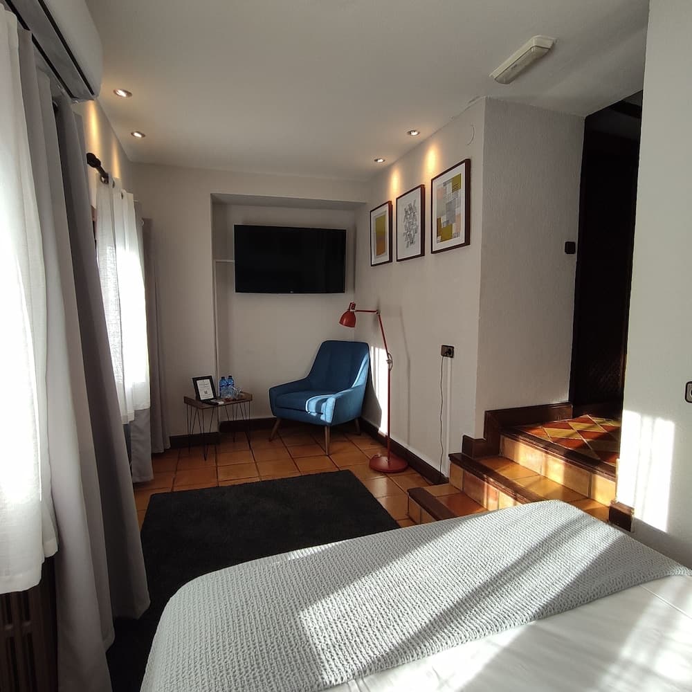 Hotel Posada Mayor de Migueloa