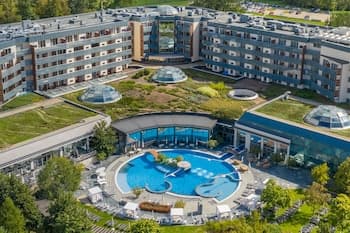 Spirit Hotel Thermal Spa