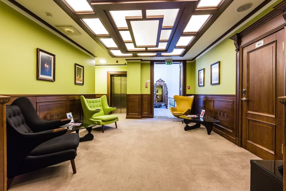 Gallery Park Hotel & SPA, a Châteaux & Hôtels Collection