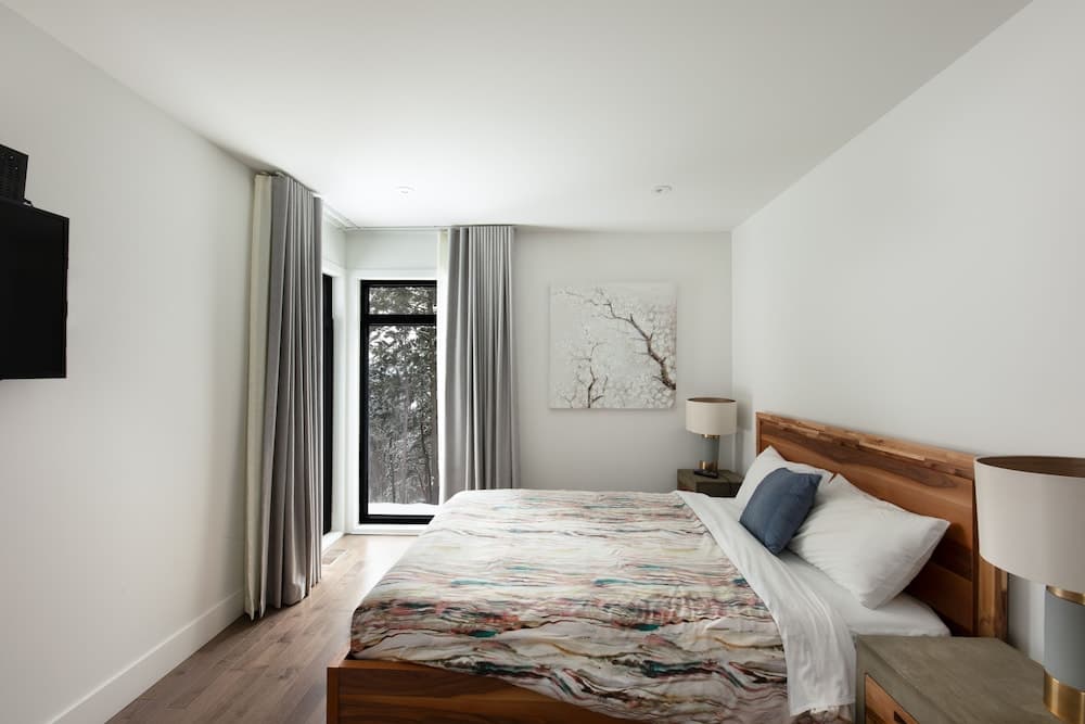 Auberge de la Montagne Coupée